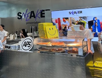 ALLDAY PIZZA SERVICE