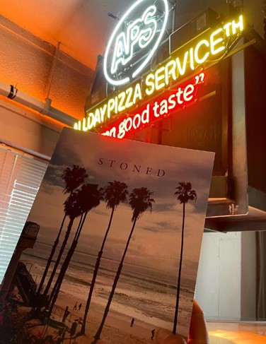 ALLDAY PIZZA SERVICE